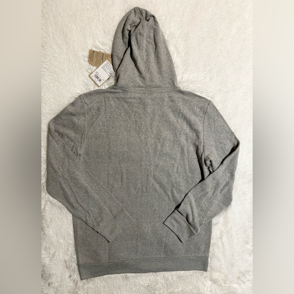 Prana Cardiff Fleece Full Zip Jacket - Picture 10 of 12